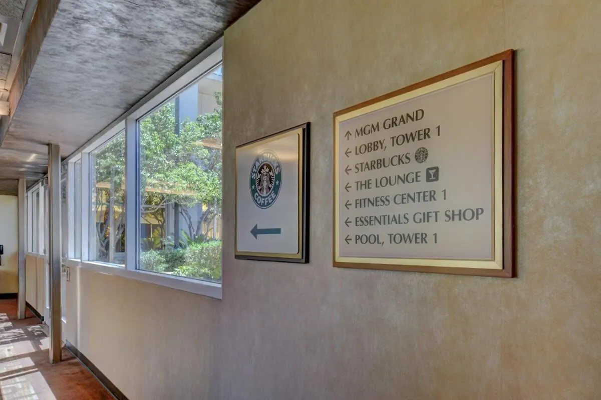 Holiday home Signature 2Br3Ba Balcony Combo Units 31-702 And 04 Las Vegas