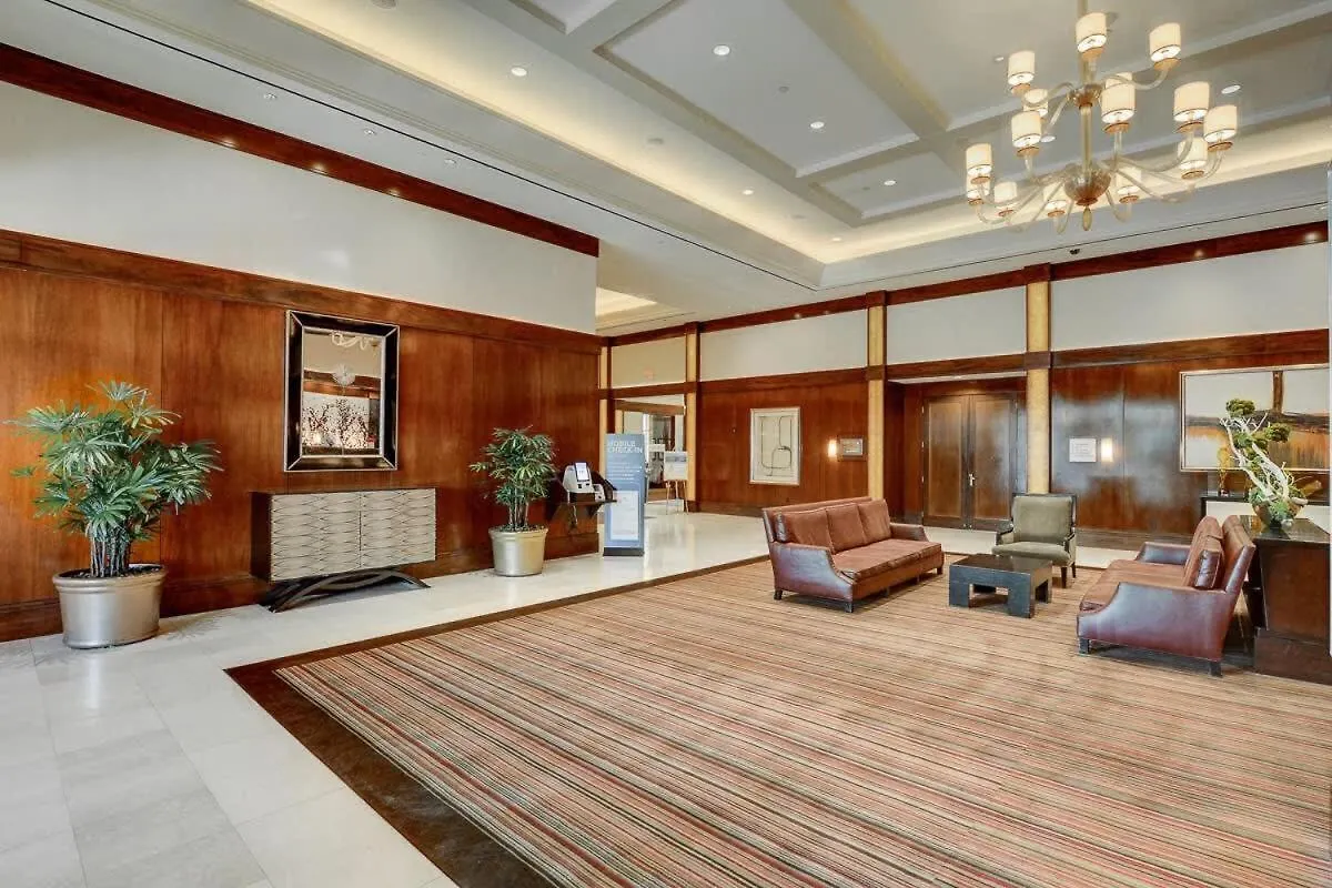 Signature 2Br3Ba Balcony Combo Units 31-702 And 04 Las Vegas United States