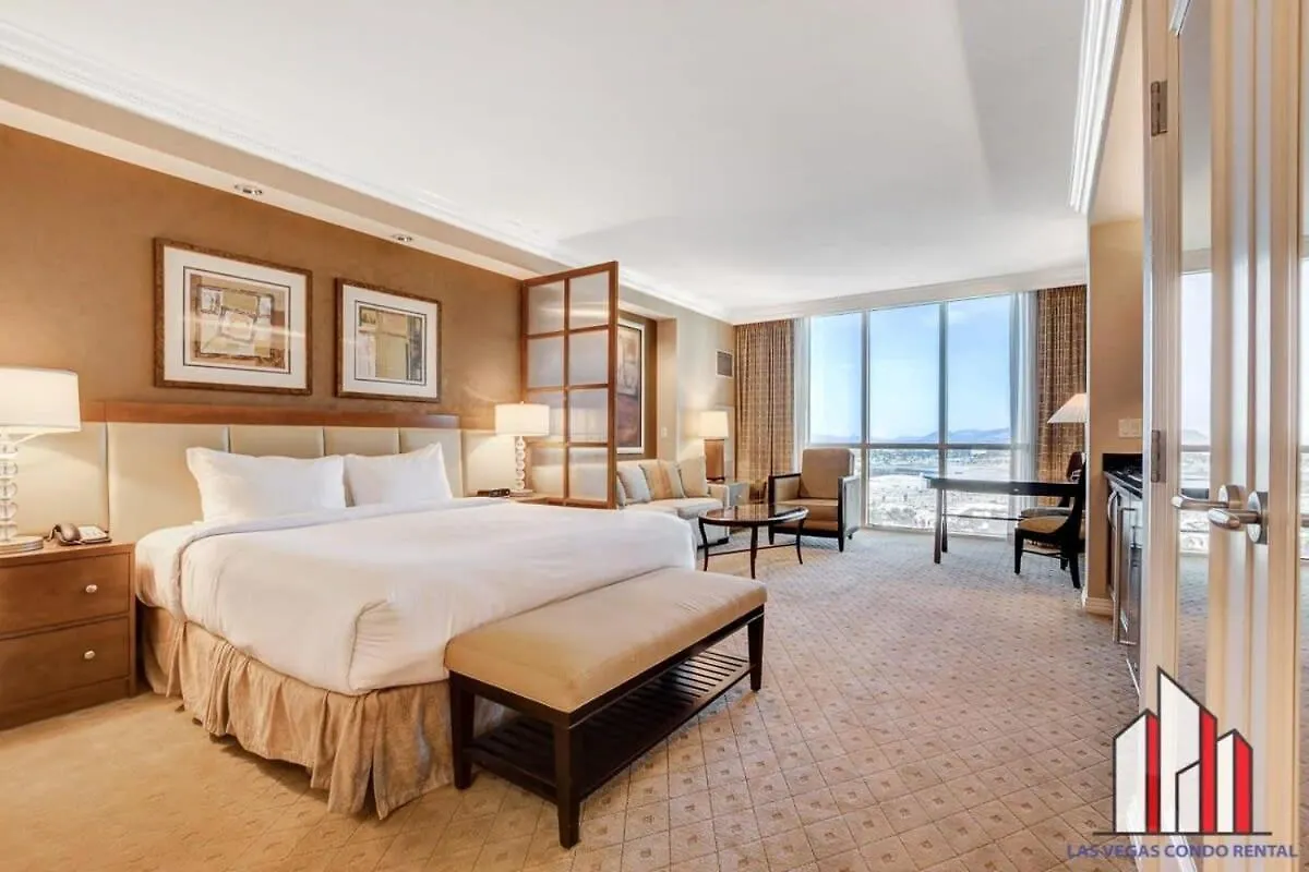 Signature 2Br3Ba Balcony Combo Units 31-702 And 04 Las Vegas 0*,  United States