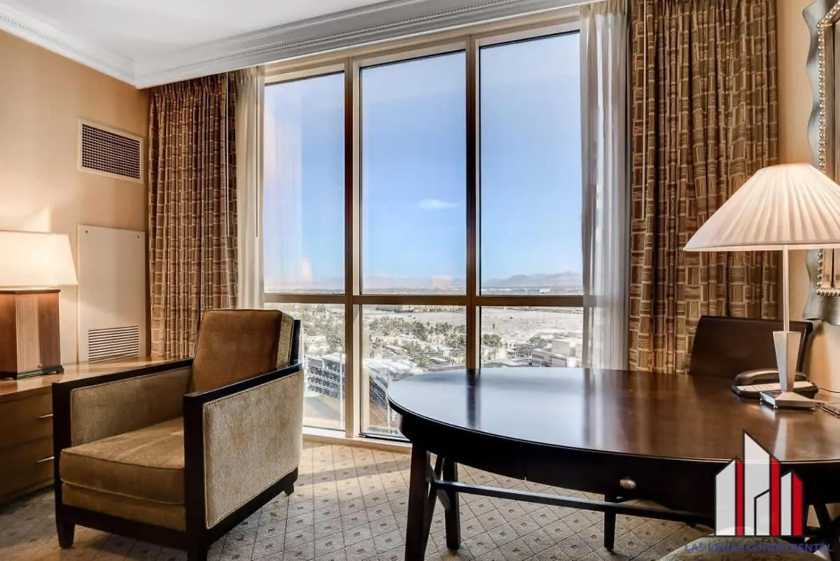 Signature 2Br3Ba Balcony Combo Units 31-702 And 04 Las Vegas United States