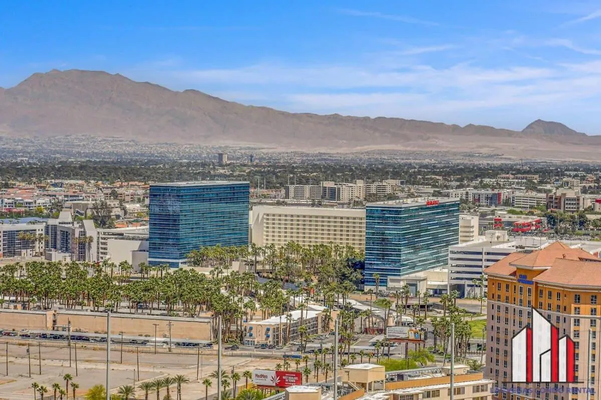 Signature 2Br3Ba Balcony Combo Units 31-702 And 04 Las Vegas 0*,  United States