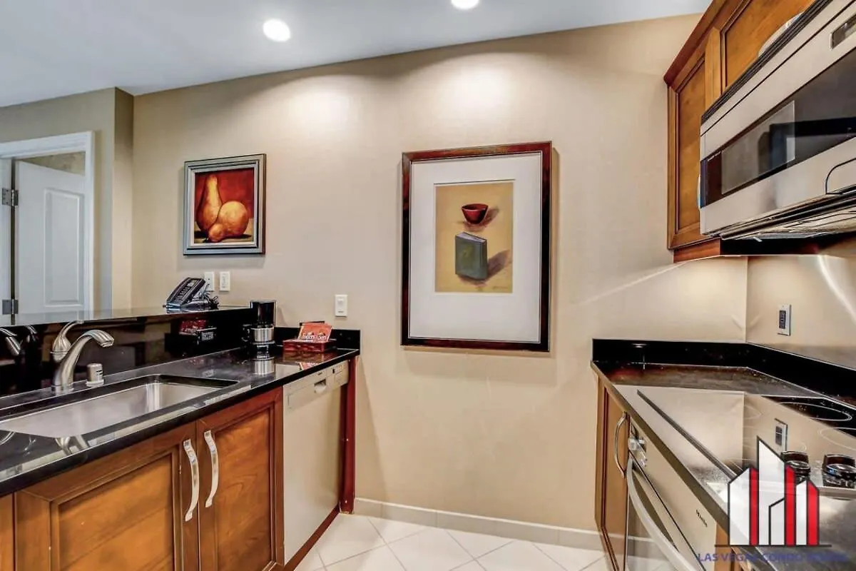 Signature 2Br3Ba Balcony Combo Units 31-702 And 04 Las Vegas 0*,  United States