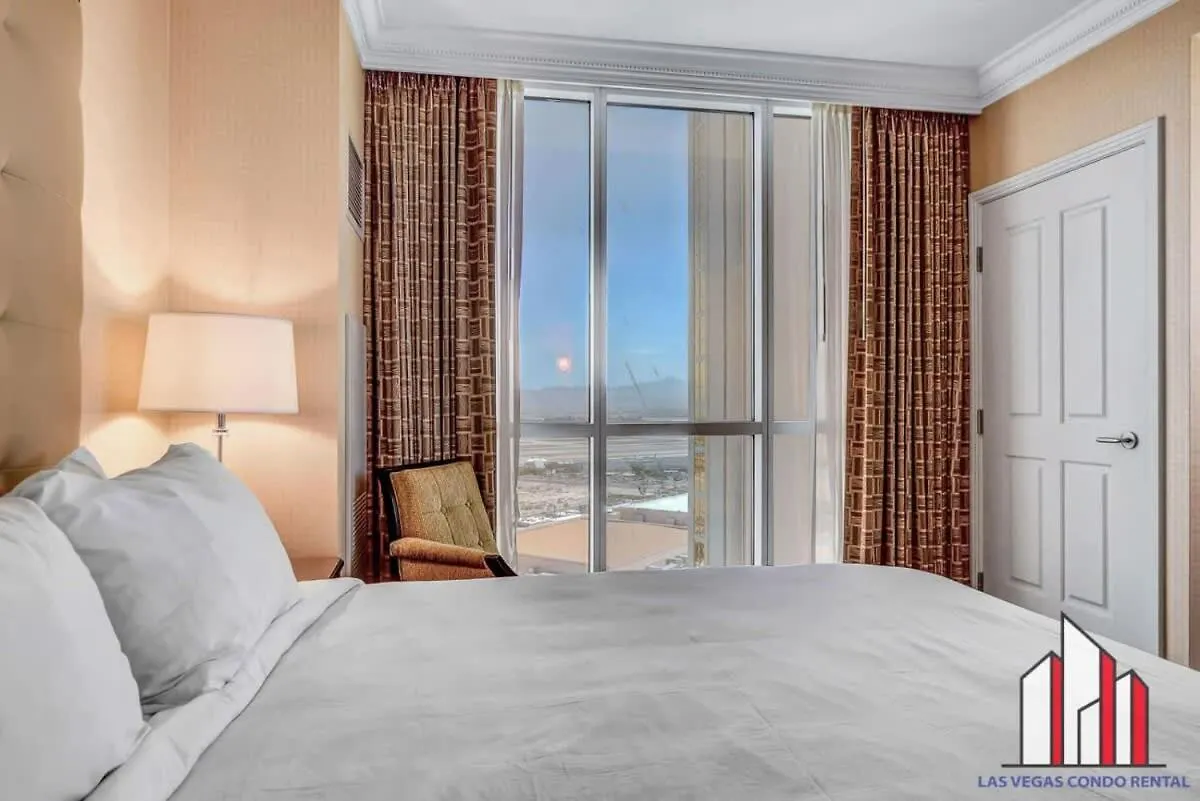 Signature 2Br3Ba Balcony Combo Units 31-702 And 04 Las Vegas