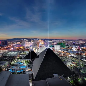 Luxor Курортный комплекс