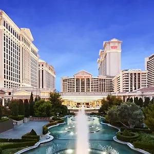 Caesars Palace & Casino Курортный комплекс