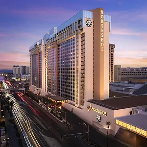 Horseshoe Vegas Курортный комплекс