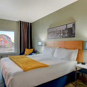 Aparthotel Premium Views! - 'fear And Loathing Style' - Sphere In Hd, Las Vegas