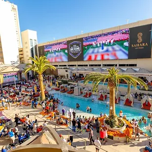 Sahara Vegas منتجع