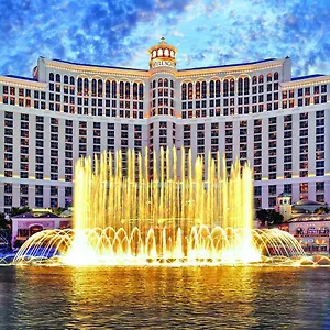 Bellagio Курортный комплекс
