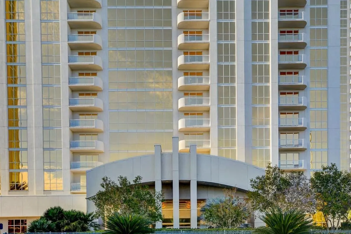 Ferienhaus Signature 2Br3Ba Balcony Combo Units 31-702 And 04 Las Vegas