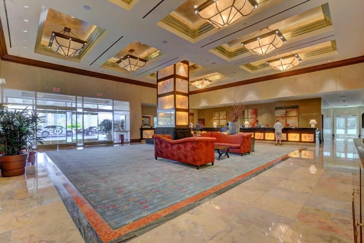 Signature 2Br3Ba Balcony Combo Units 31-702 And 04 Las Vegas 0*,  USA