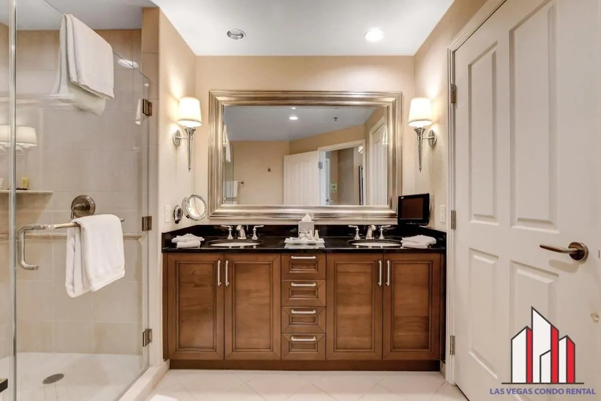 Signature 2Br3Ba Balcony Combo Units 31-702 And 04 Las Vegas 0*,