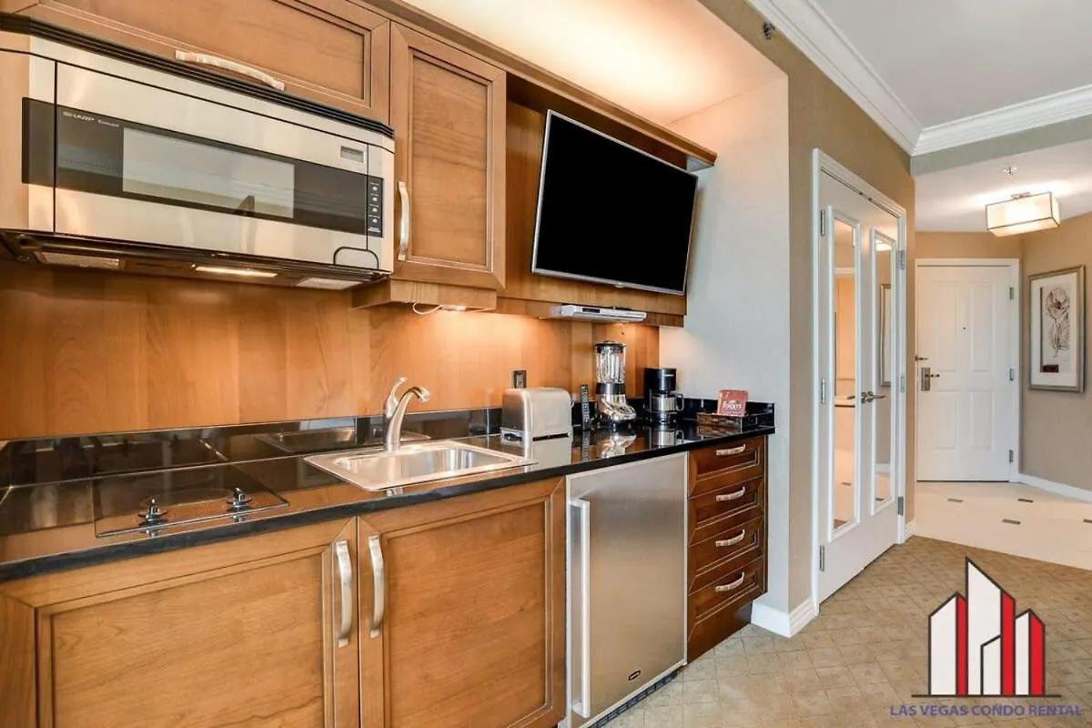 Signature 2Br3Ba Balcony Combo Units 31-702 And 04 Las Vegas 0*,