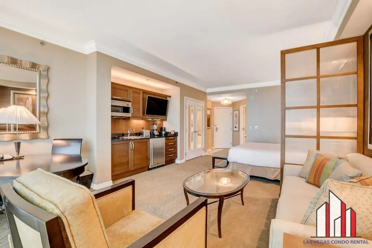 Signature 2Br3Ba Balcony Combo Units 31-702 And 04 Las Vegas 0*,  USA