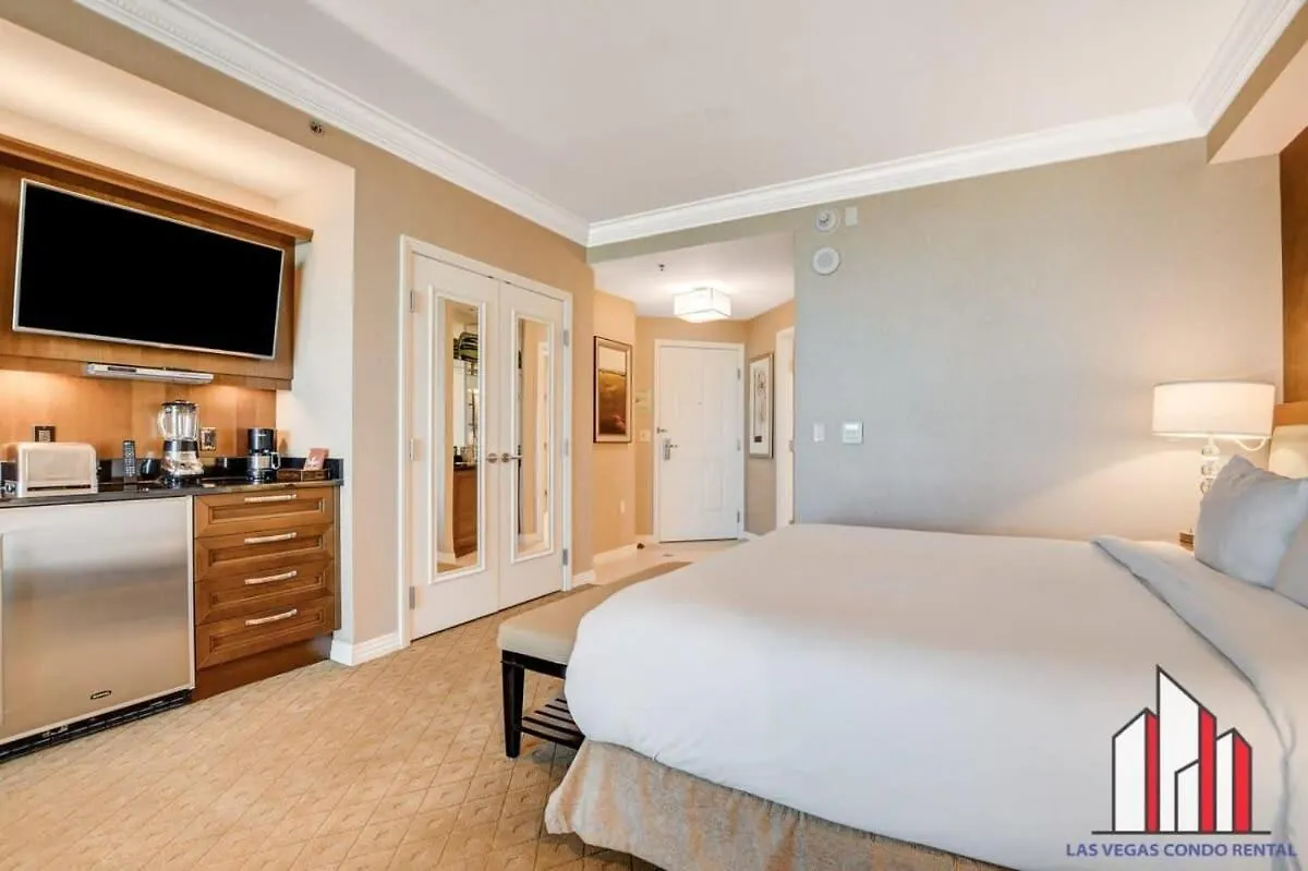 Ferienhaus Signature 2Br3Ba Balcony Combo Units 31-702 And 04 Las Vegas