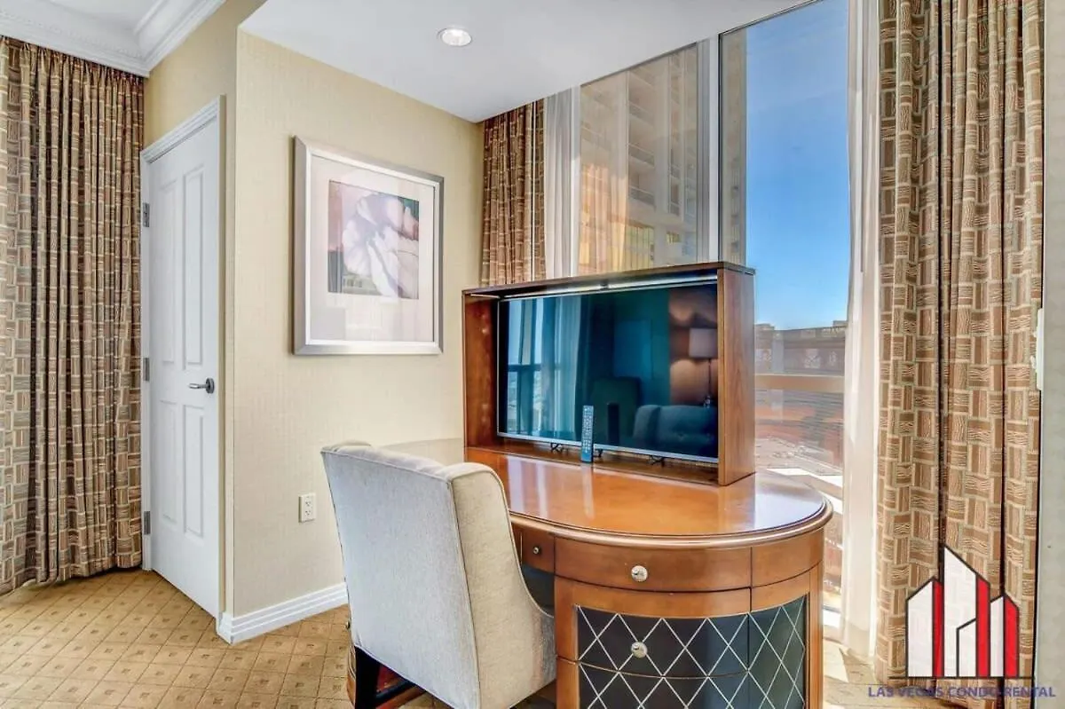 Signature 2Br3Ba Balcony Combo Units 31-702 And 04 Las Vegas 0*,  USA